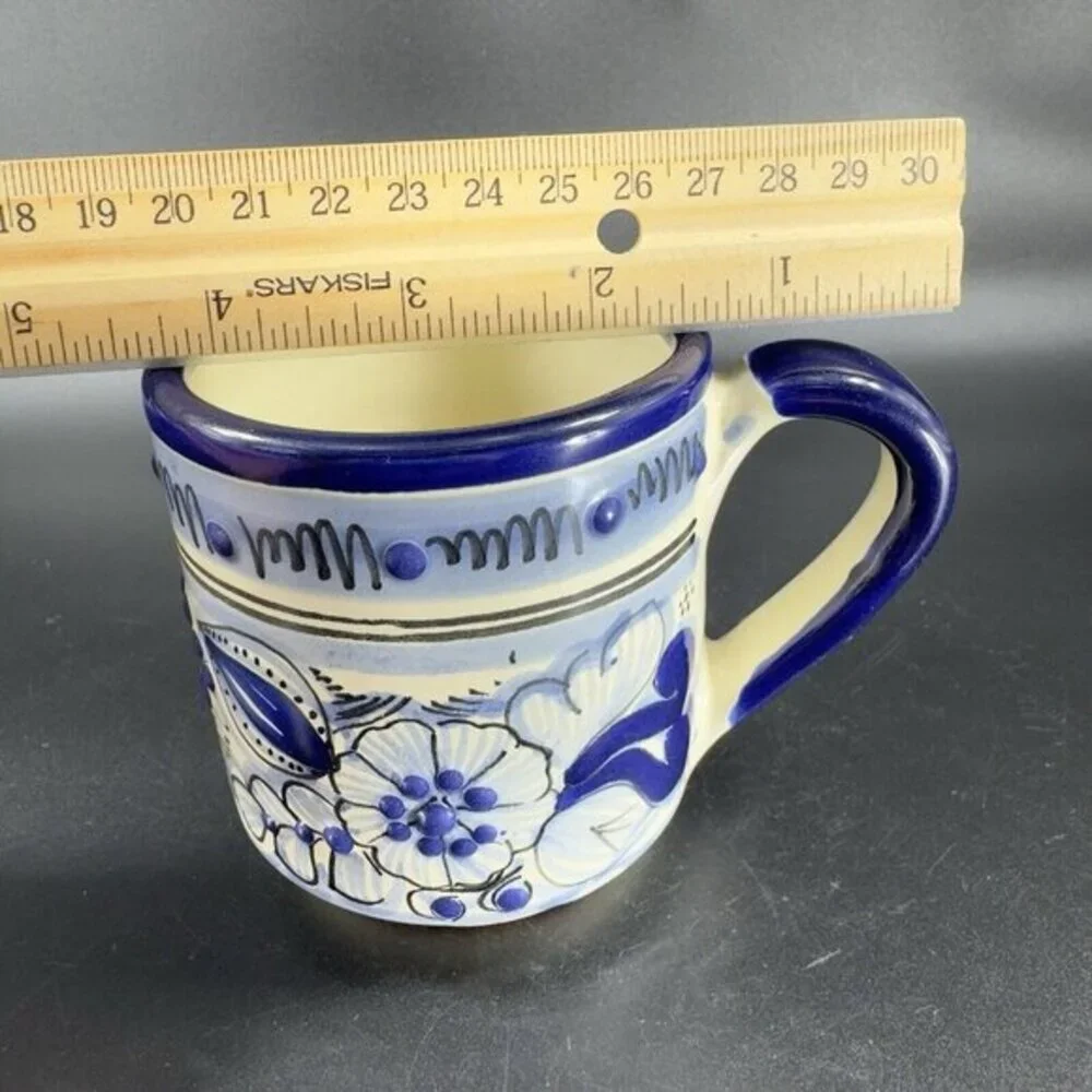 Talavera Pottery hand made